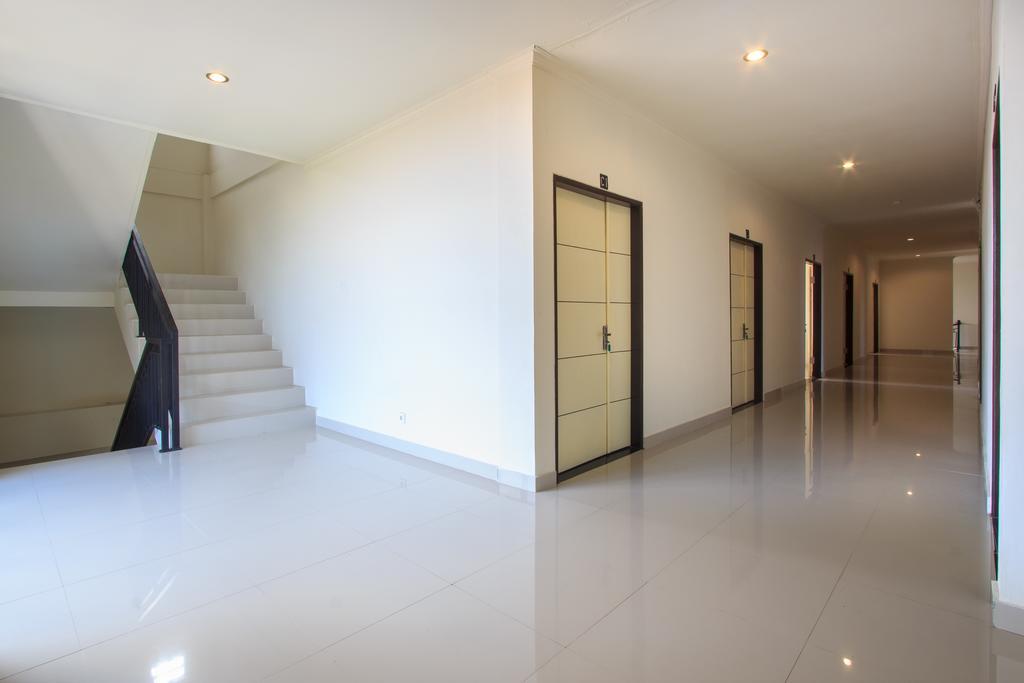 Ivanka Airport Inn Kuta Lombok Εξωτερικό φωτογραφία
